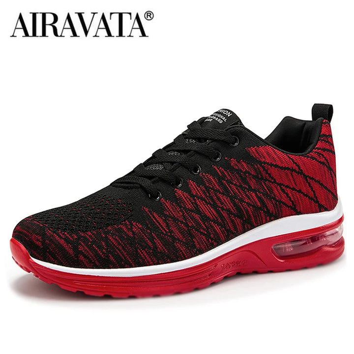 Men's Fashion Outdoor Running Sports Shoes