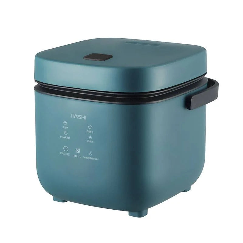 Mini Rice Cooker & Steamer 1.2L