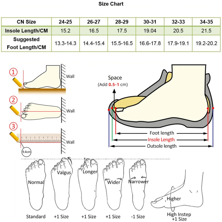 Children Beach Shoes Baby Soft Floor Indoor Slipper Snorkeling Swim Socks Boys And Girls Anti-Slip Home Barefoot Kids Slippers