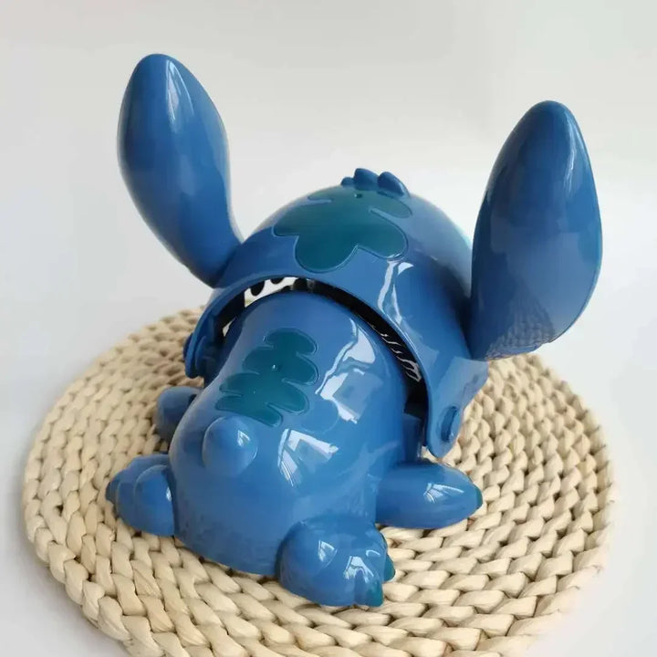 Stitch Bite Finger Game Toy