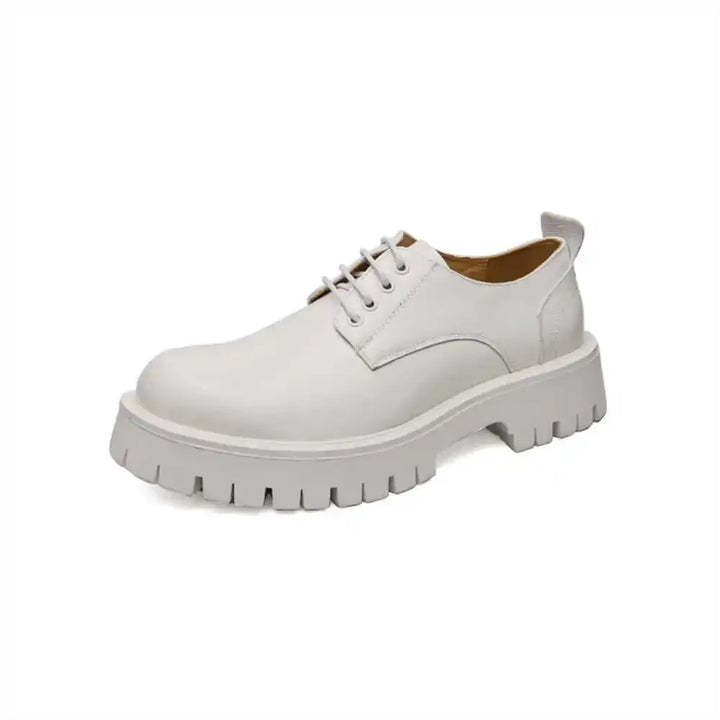 Rubber Sole Plateforme Sport Dress Boys Trainers White Dress Shoes Man Sneakers Brand Name From Famous Brands School Class