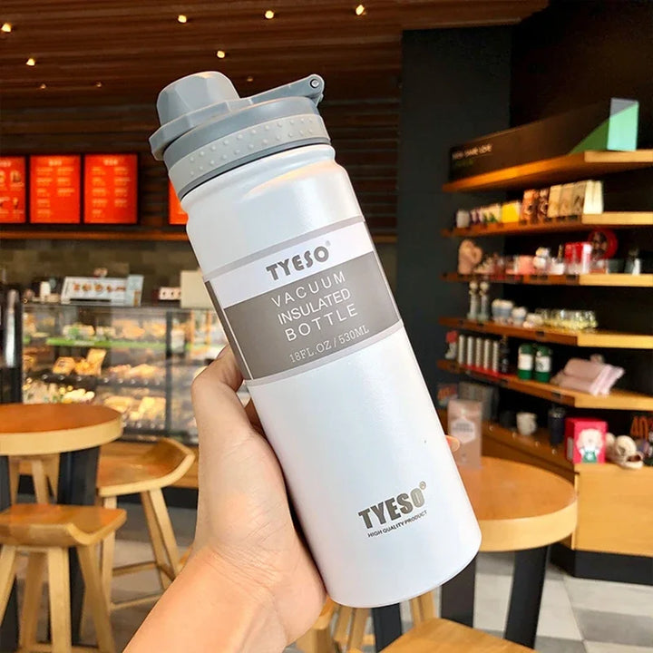 Tyeso Thermos Bottle – 750ml