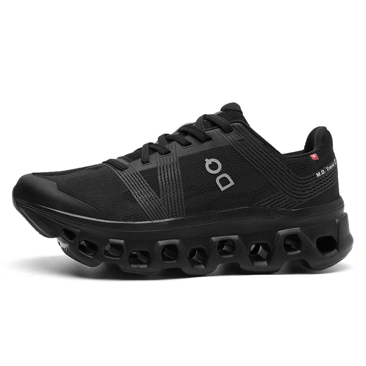 Ultra-Light Men's Shock-Absorbing Running Sneakers