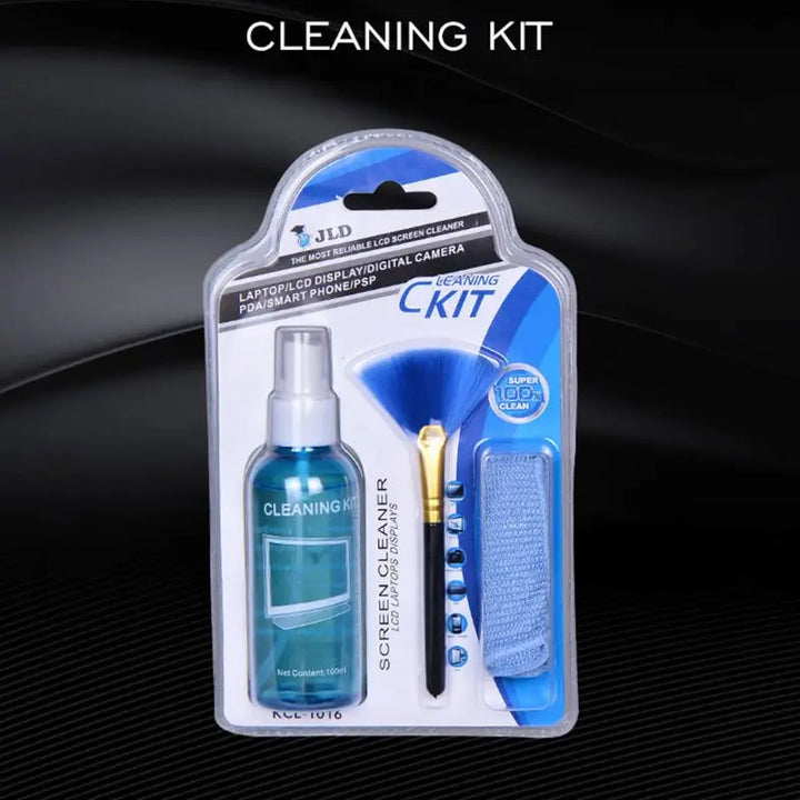 High-Quality Screen Cleaning Kit