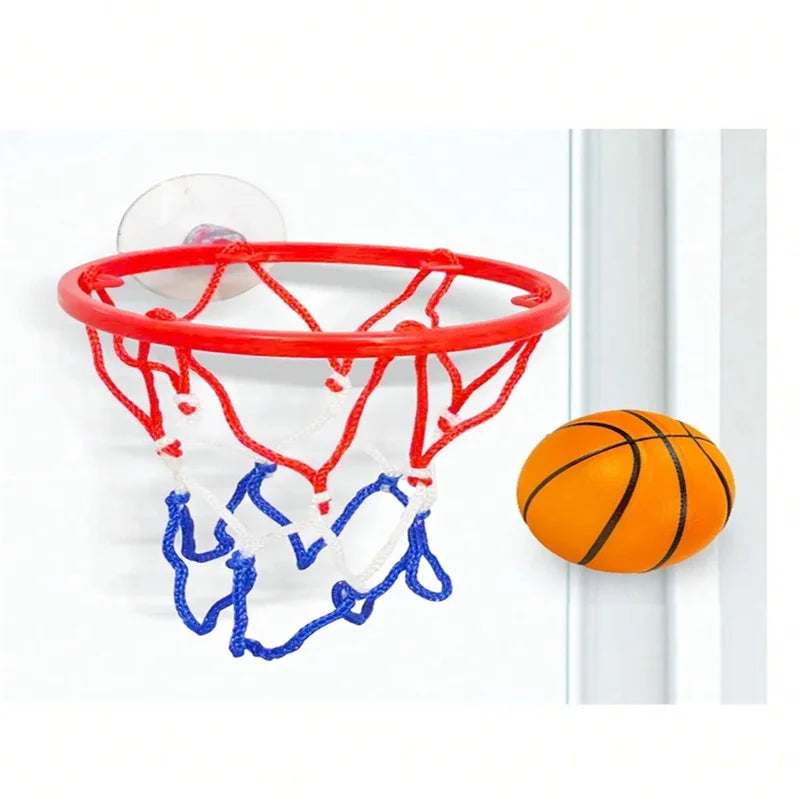 Mini Basketball Shooting Game Set