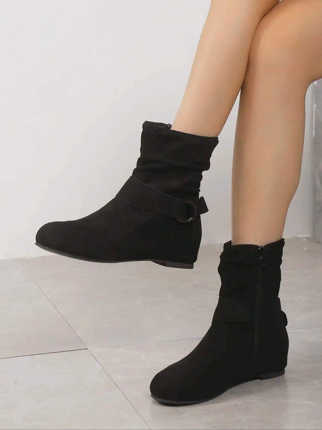 women's ankle boots