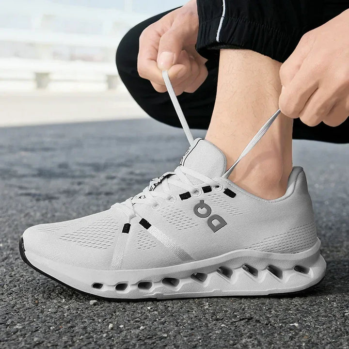 Fashionable Summer Cushioning Running Shoes