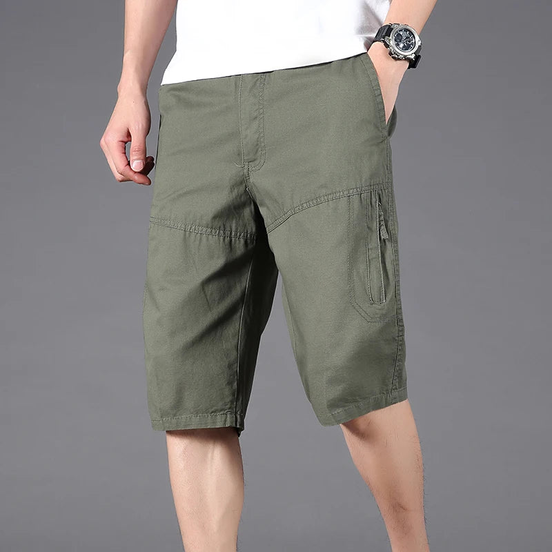 Men's Tactical Shorts – Cargo Pants XL-6XL