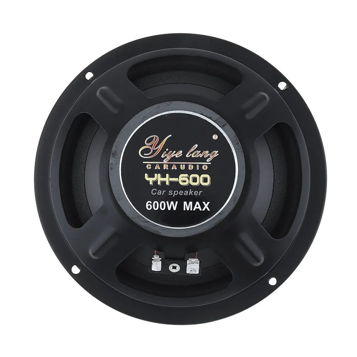 Car Audio Speaker Support – 600W