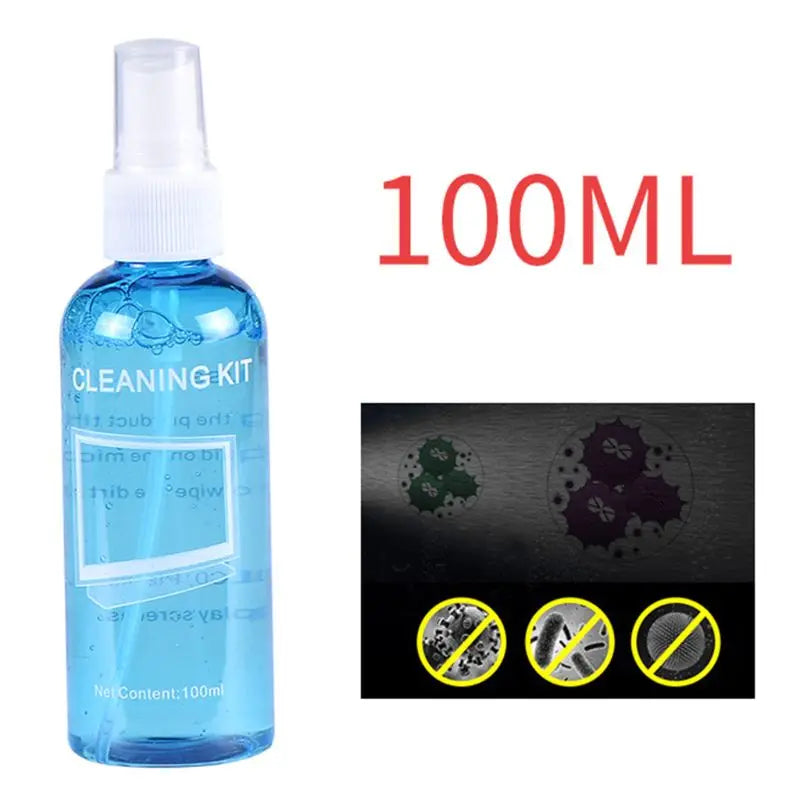 High-Quality Screen Cleaning Kit