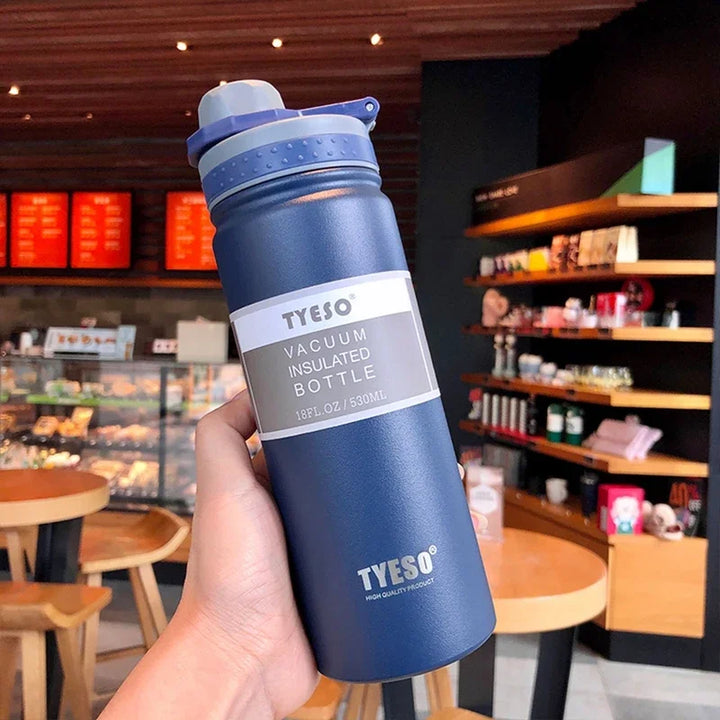 Tyeso Thermos Bottle – 750ml