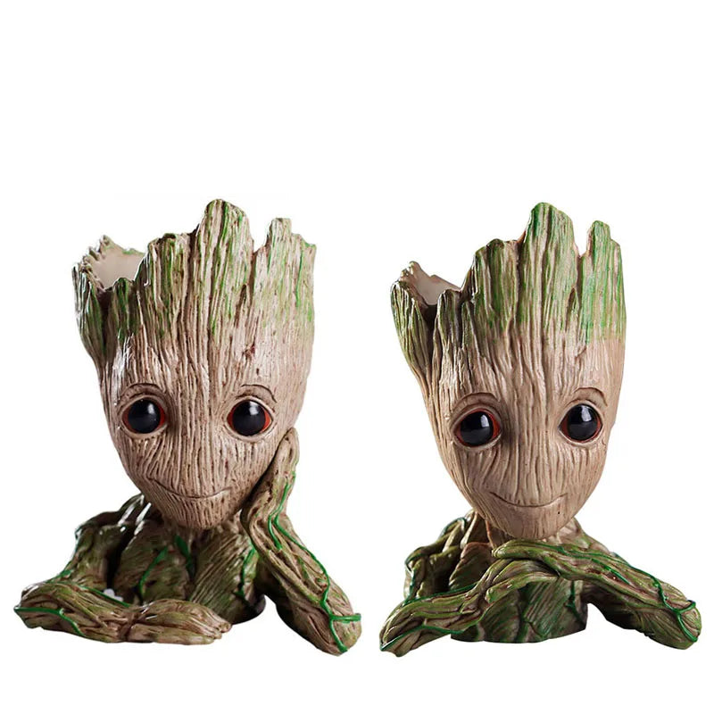 Groot Planter Indoor Flower Pot