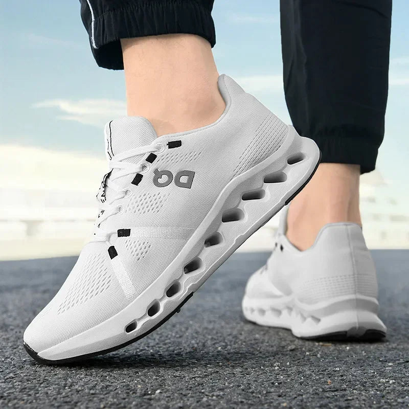 Fashionable Summer Cushioning Running Shoes