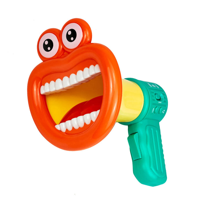 Funny Voice Changer Toy – Novelty Party Megaphone