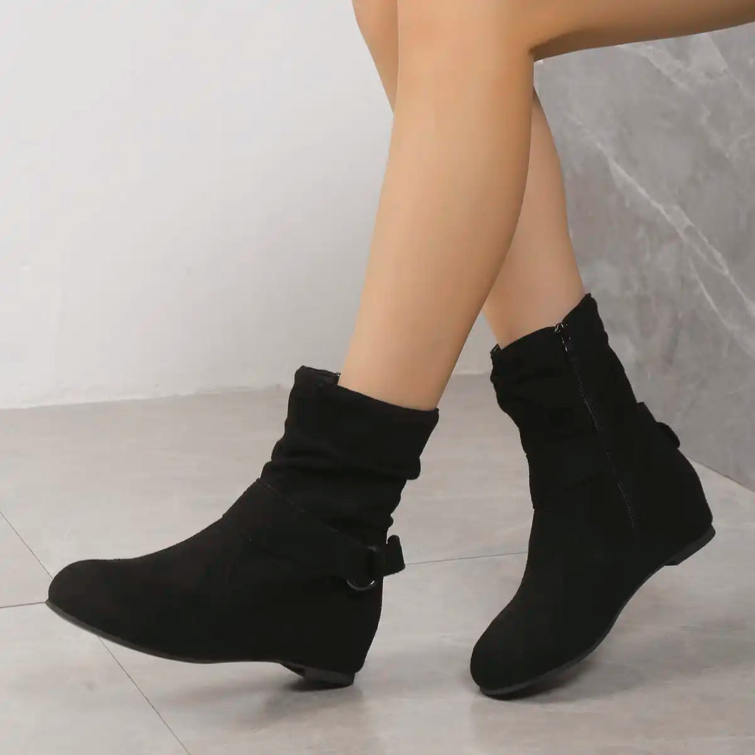 women's ankle boots