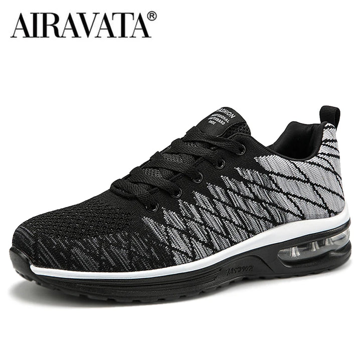 Men's Fashion Outdoor Running Sports Shoes