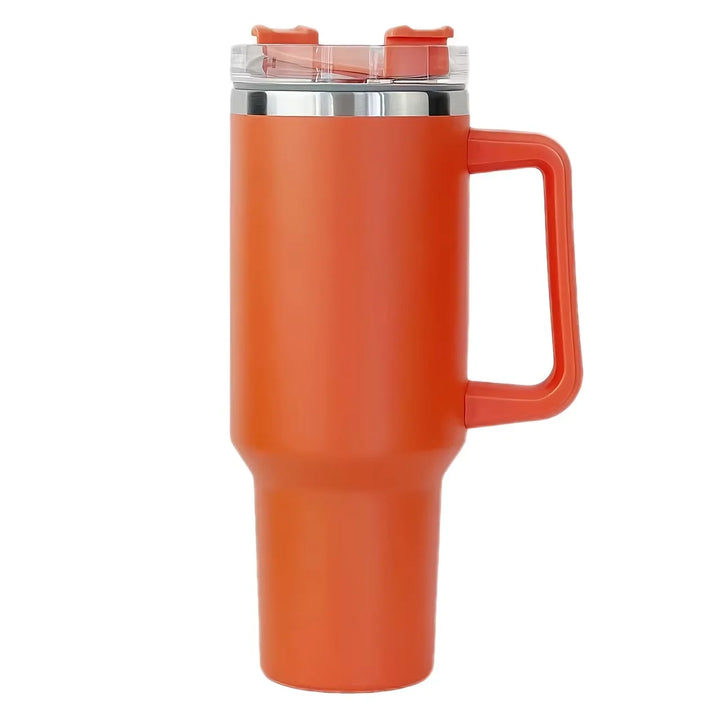 40oz Tumbler – Vacuum Insulated Travel Cup