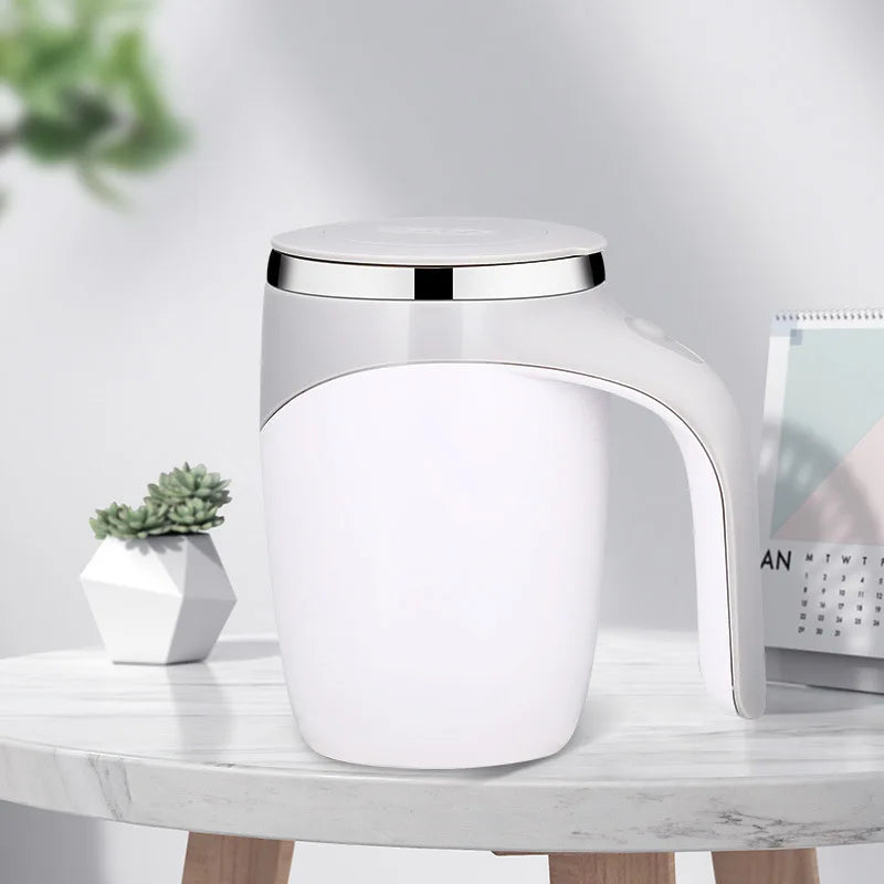 Automatic Stirring Cup – Rechargeable Mug