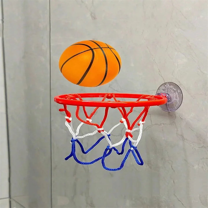 Mini Basketball Shooting Game Set