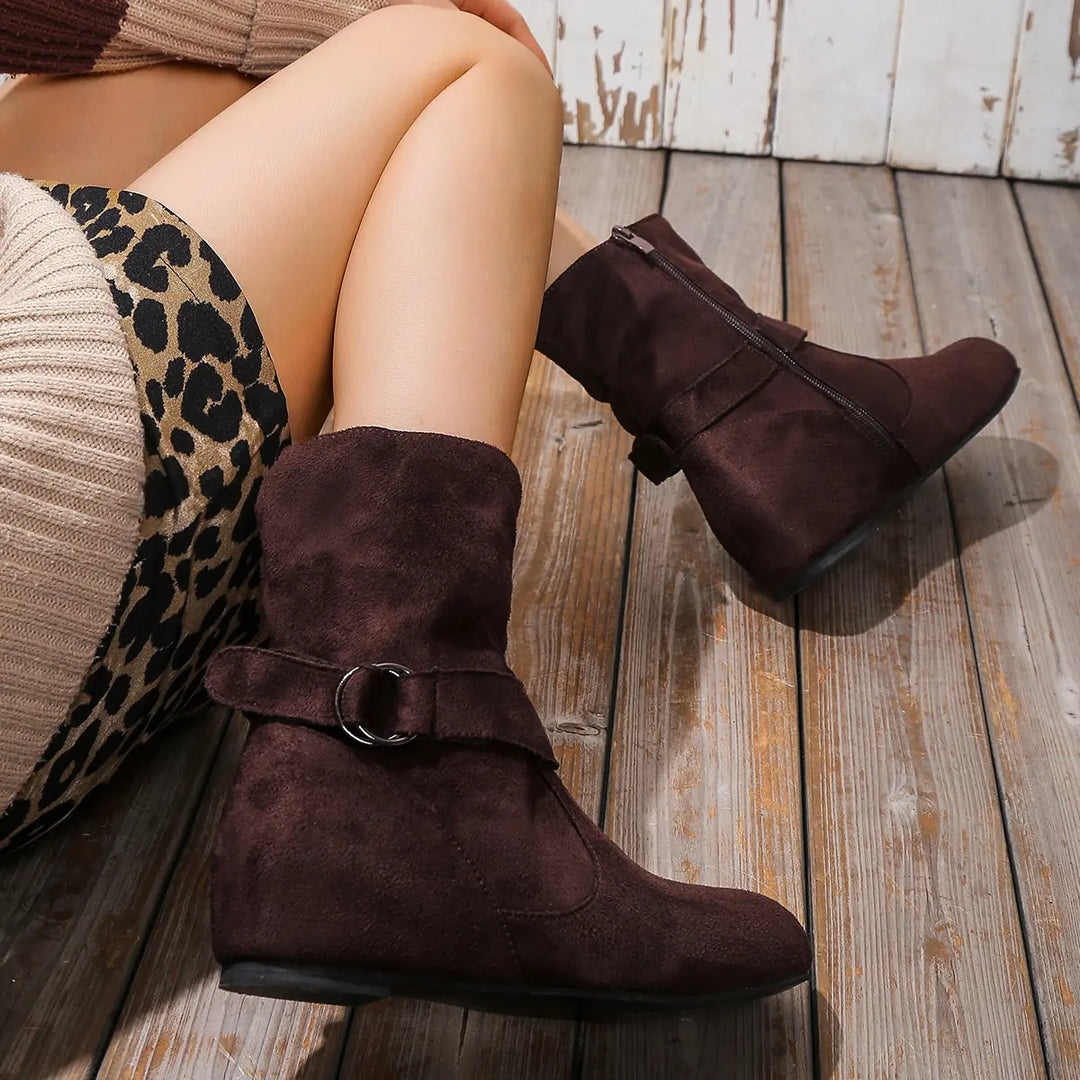 women's ankle boots