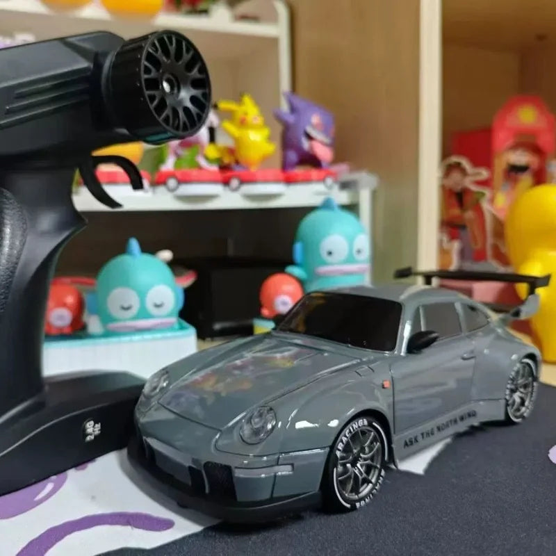 993 Limited Edition RC Drift Car