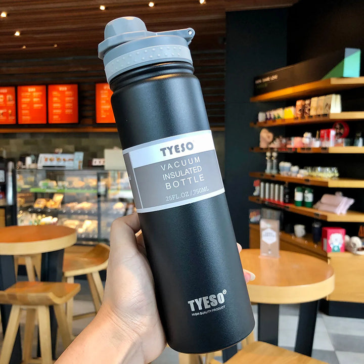 Tyeso Thermos Bottle – 750ml