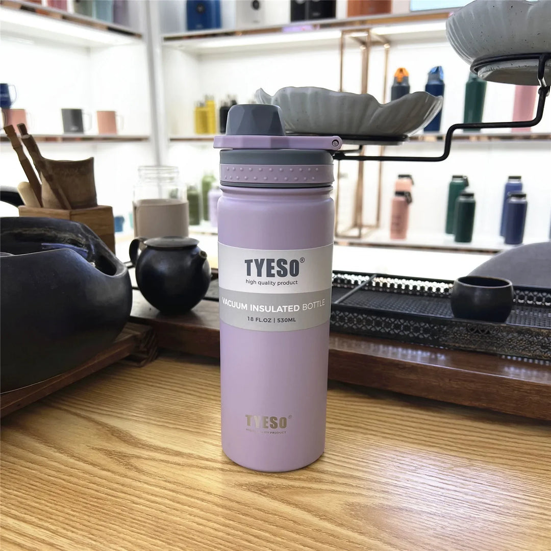 Tyeso Thermos Bottle – 750ml