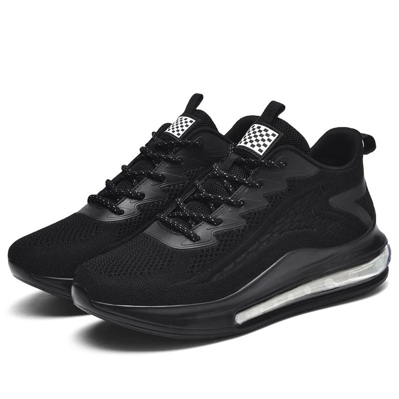 Men's Lightweight Casual Sports Sneaker