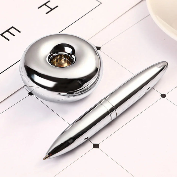 Maglev Luxury Floating Ballpoint Pen