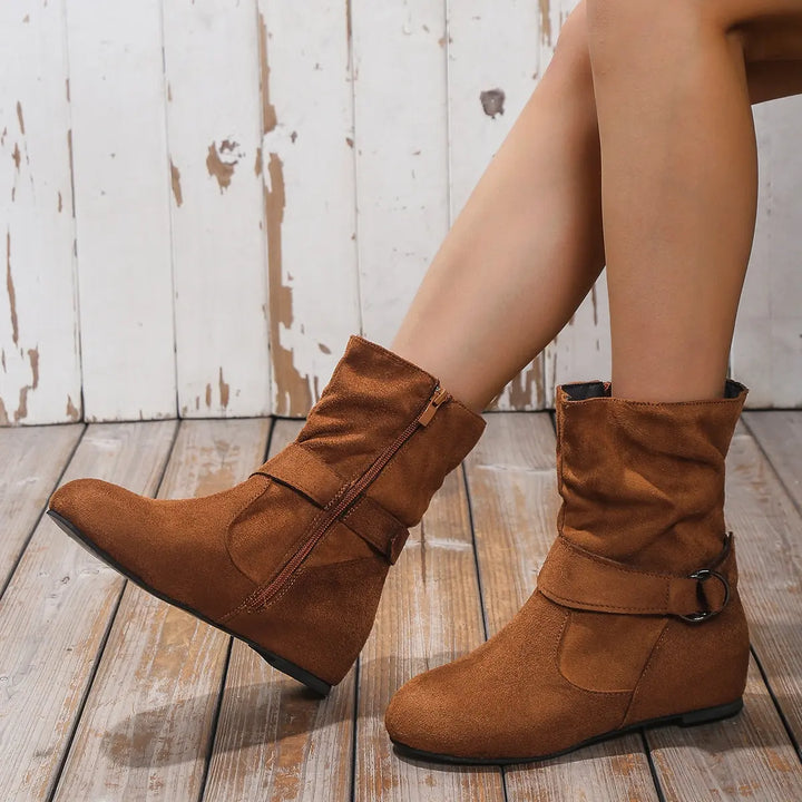 women's ankle boots