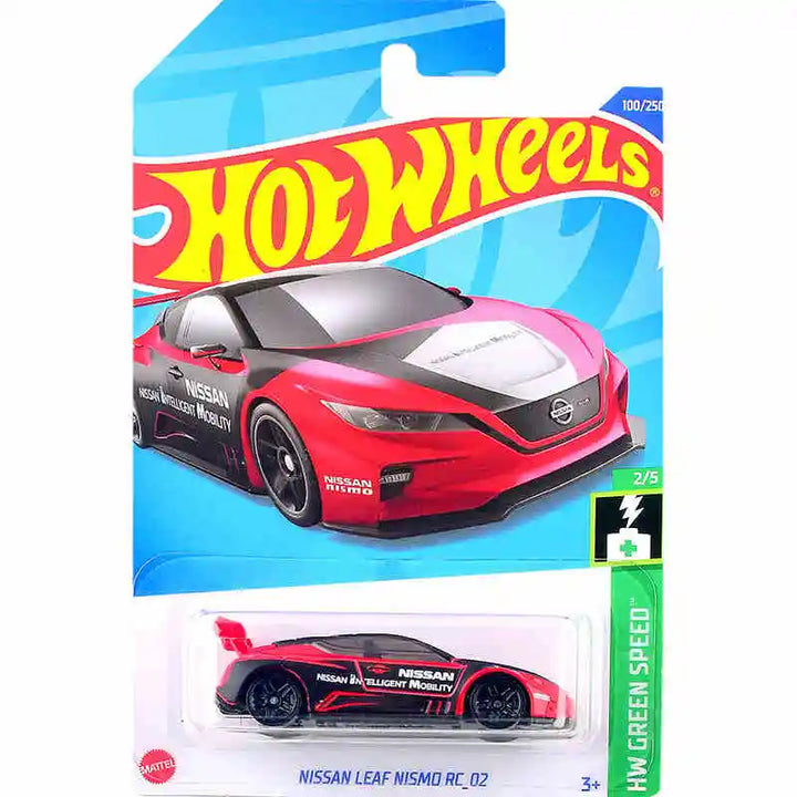 Hot Wheels Nissan GT-R R33 Diecast