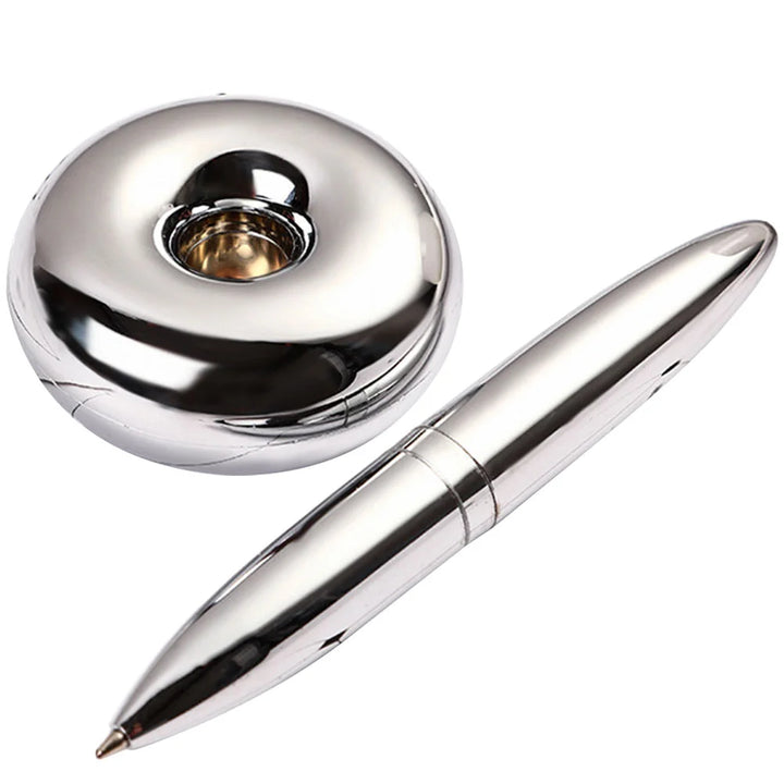 Maglev Luxury Floating Ballpoint Pen