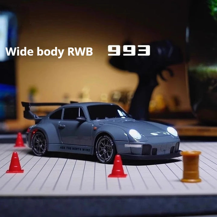 993 Limited Edition RC Drift Car