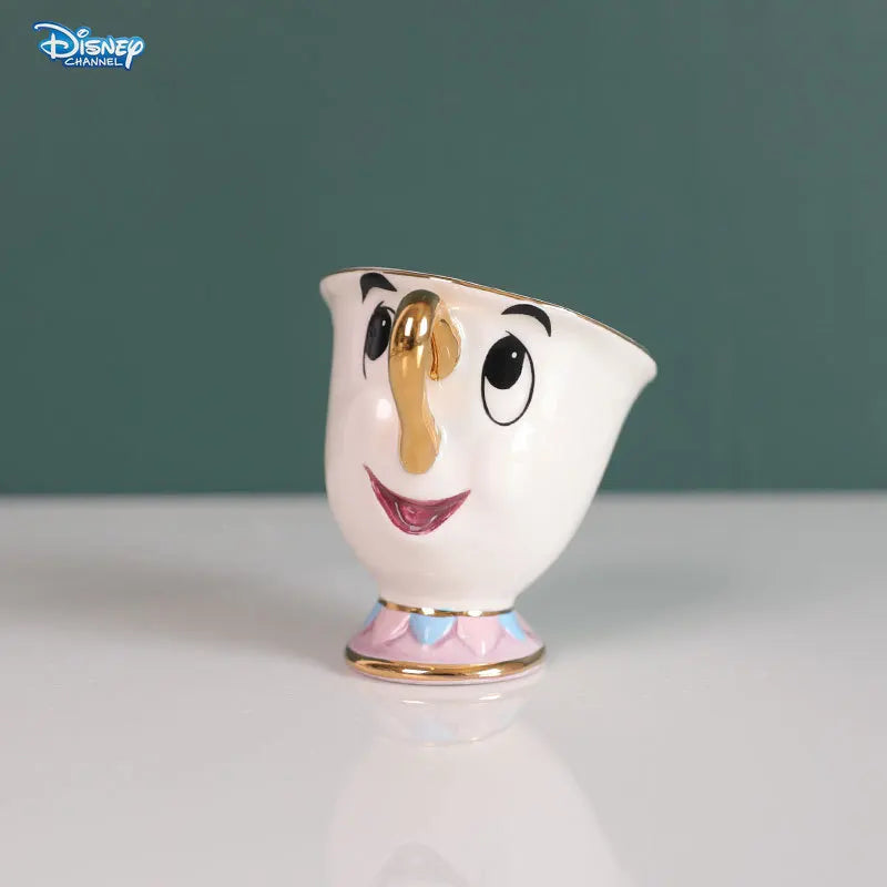 Beauty & the Beast Mrs. Potts Teapot