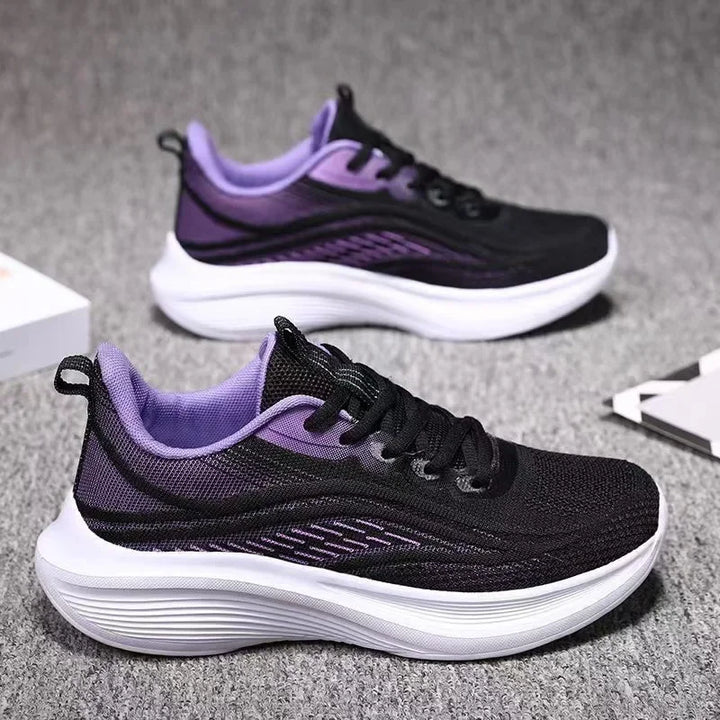 Casual Running Shoes – Anti Slip Hiking Sneakers