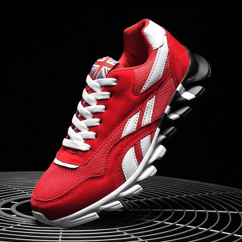 Men's Lightweight Casual Running Sneakers