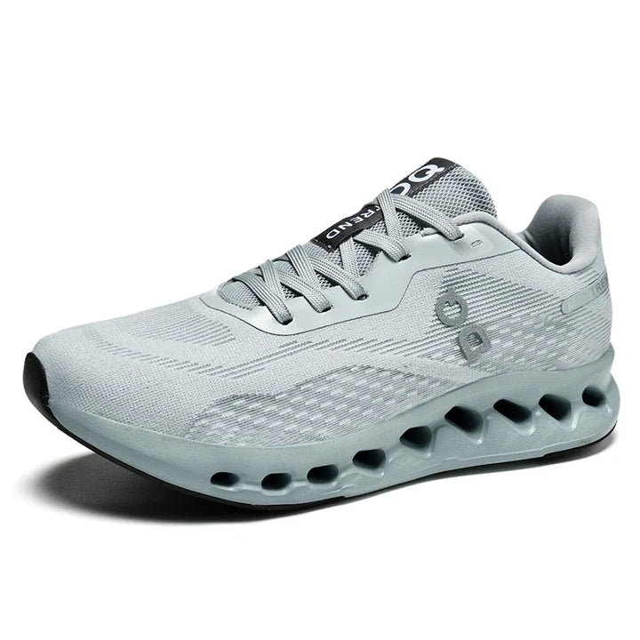 Men's Cloud-Inspired Jogging & Fitness Running Sneakers