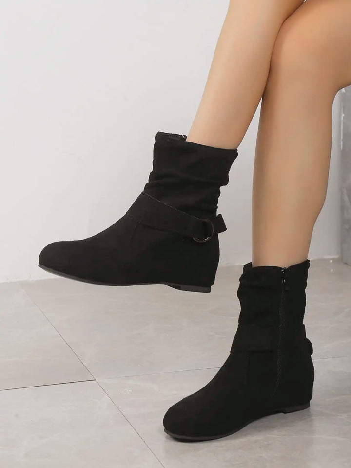 women's ankle boots