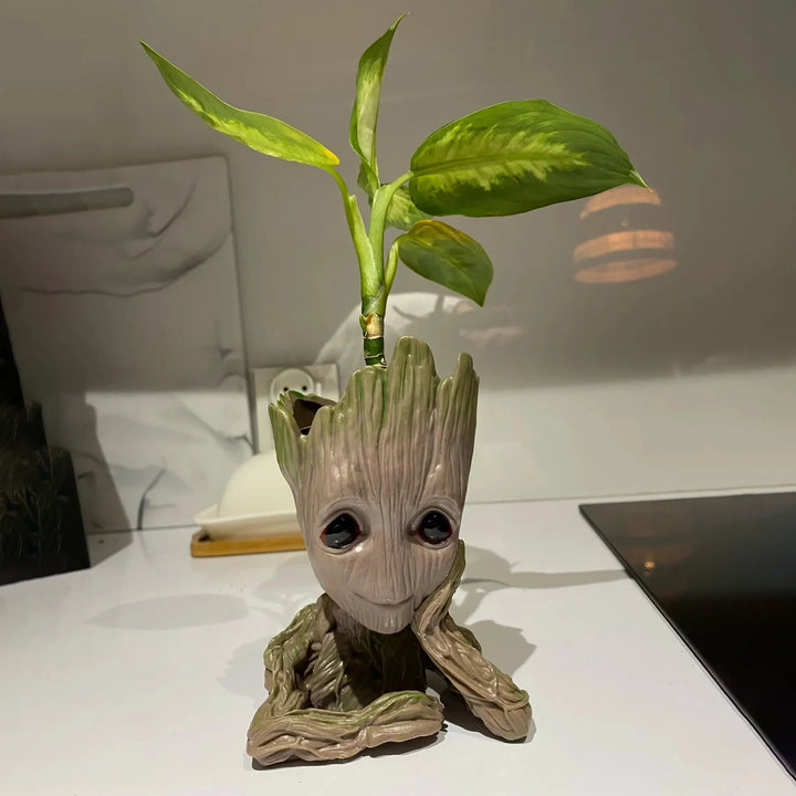 Groot Planter Indoor Flower Pot