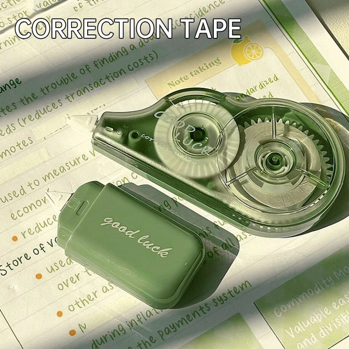 5Pcs Creative Correction Tape Set