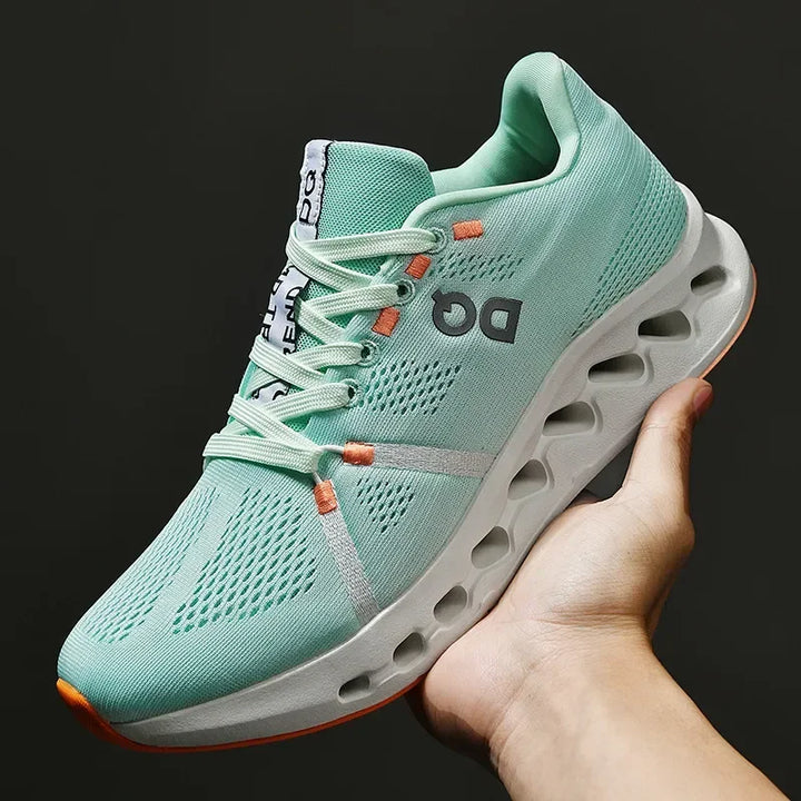 Fashionable Summer Cushioning Running Shoes