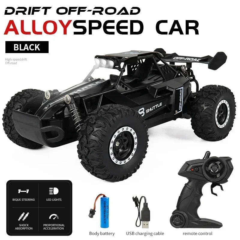 1:16 RC Off-Road Truck