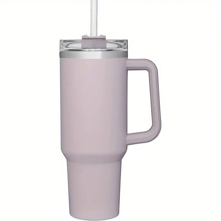 40oz Tumbler – Vacuum Insulated Travel Cup