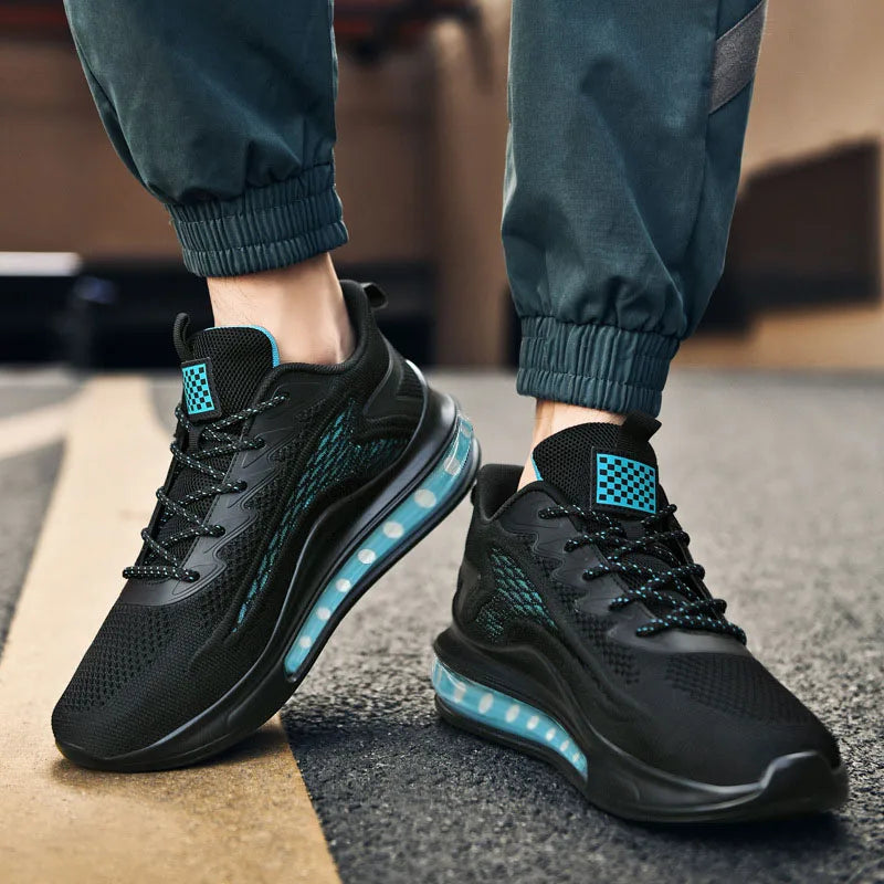 Men's Lightweight Casual Sports Sneaker