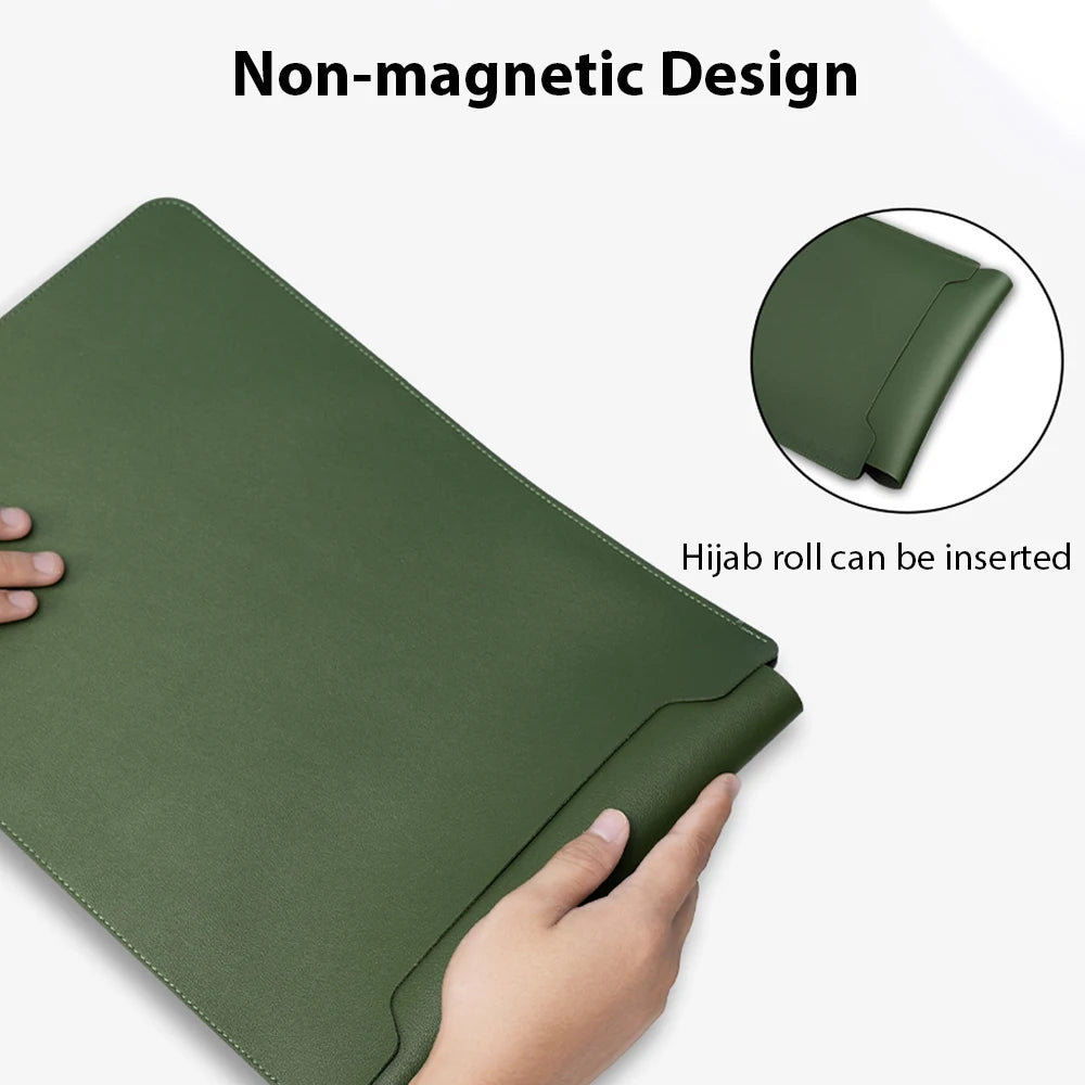 Laptop Sleeve Bag Case For Apple Macbook 16 15 13 11 inch For Lenovo Huawei Xiaomi ASUS Notebook Bag Table For ipad 12.9 Cover