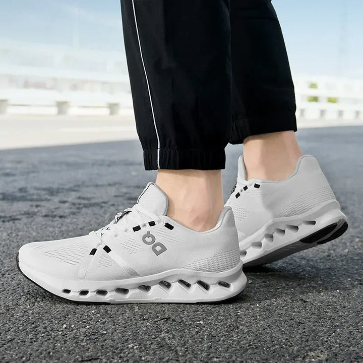 Fashionable Summer Cushioning Running Shoes