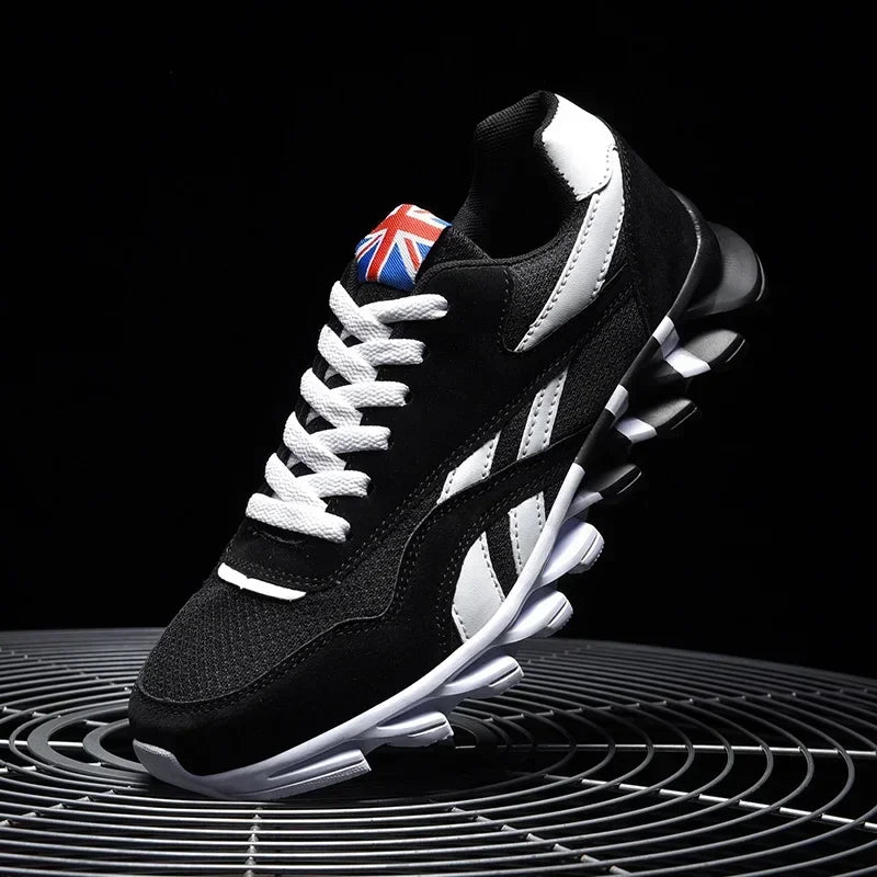 Men's Lightweight Casual Running Sneakers