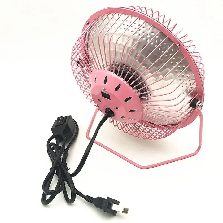 Mini Electric Sun Heater