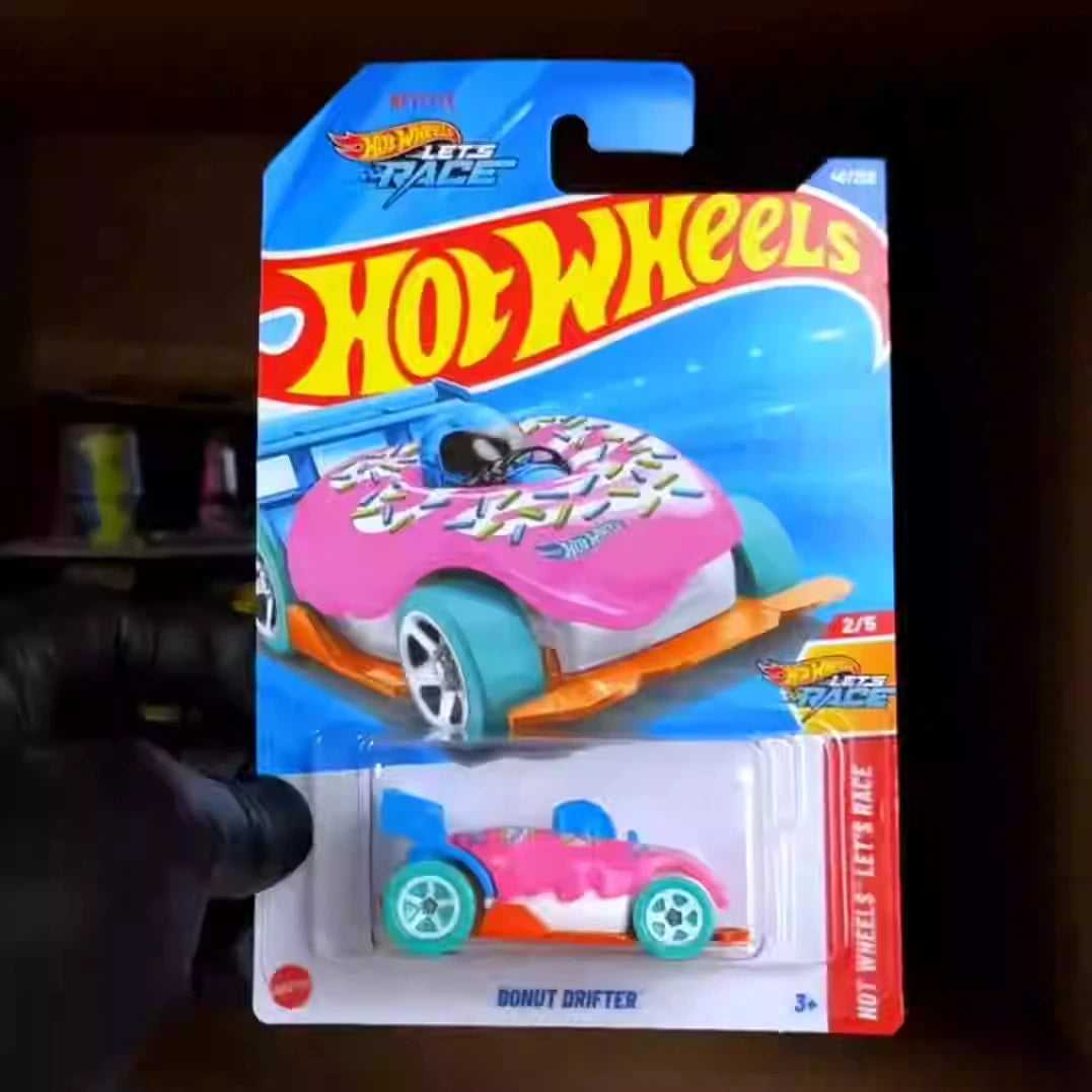 Hot Wheels 2025 B Case Ford Mustang