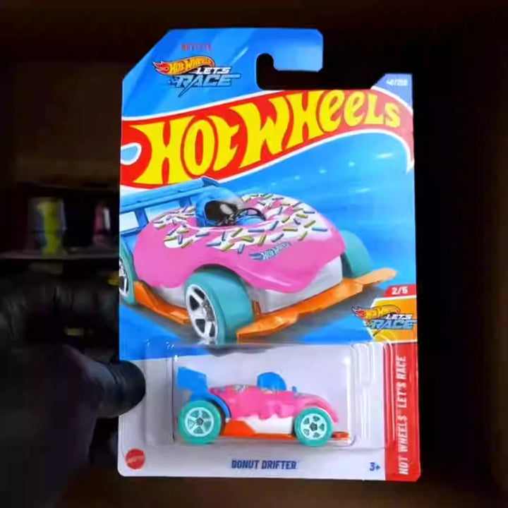 Hot Wheels 2025 B Case Ford Mustang